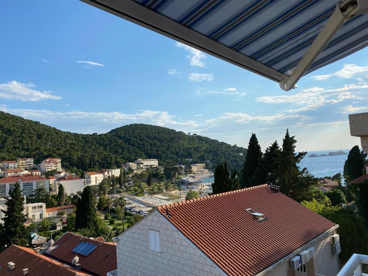 Apartment Sandra Free Private Parking Dubrovnik Exterior photo