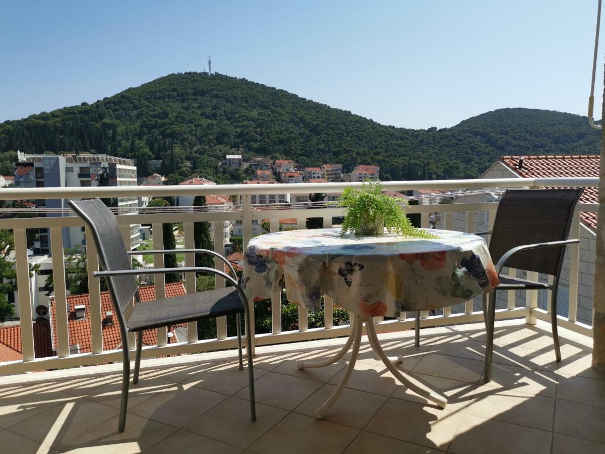 Apartment Sandra Free Private Parking Dubrovnik Exterior photo