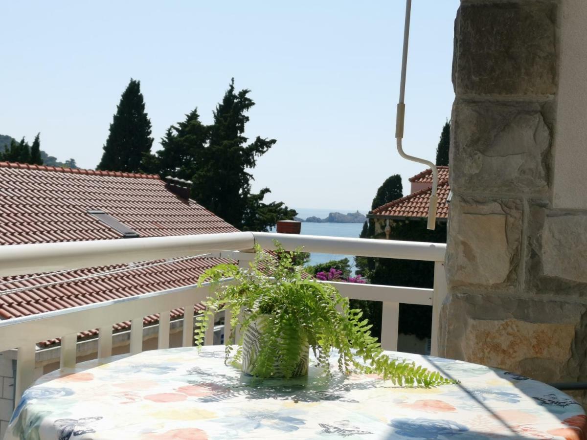 Apartment Sandra Free Private Parking Dubrovnik Exterior photo